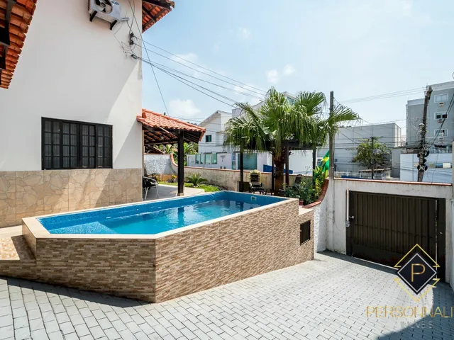 Imagem 5: Casa Duplex com piscina