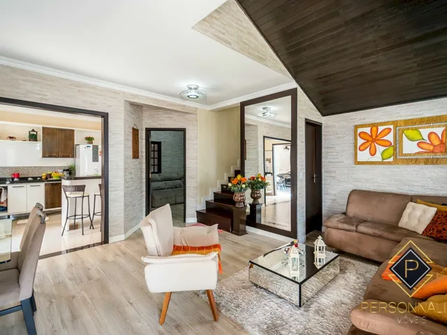 Imagem 4: Casa Duplex com piscina