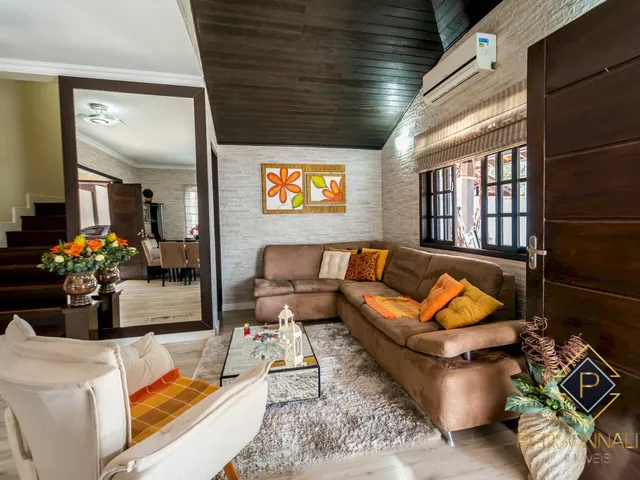 Imagem 12: Casa Duplex com piscina