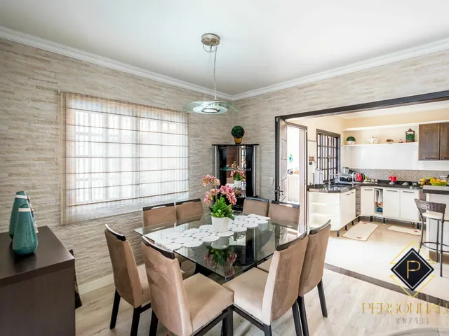 Imagem 7: Casa Duplex com piscina