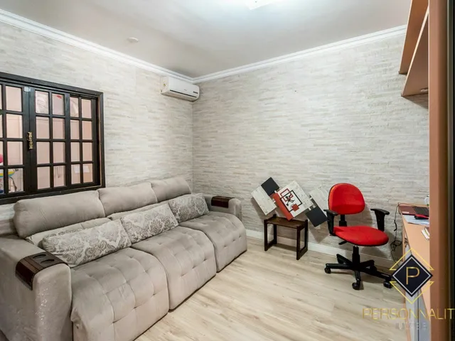 Imagem 13: Casa Duplex com piscina