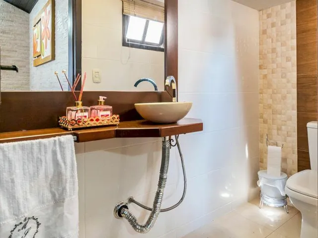 Imagem 10: Casa Duplex com piscina