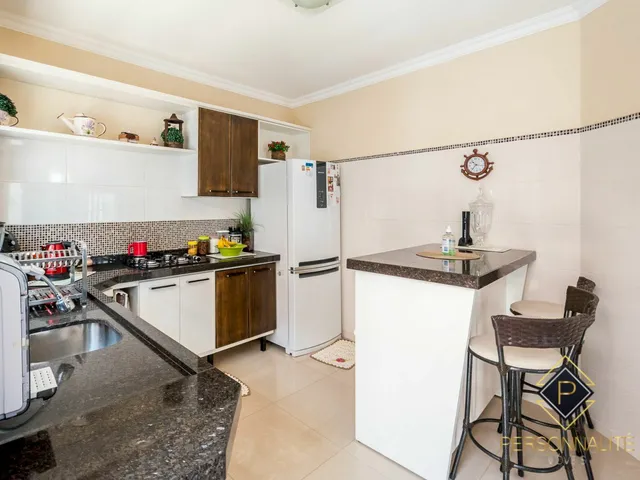 Imagem 15: Casa Duplex com piscina