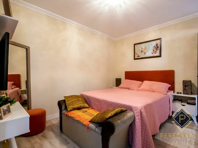 Imagem 3: Casa Duplex com piscina