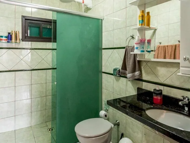 Imagem 14: Casa Duplex com piscina