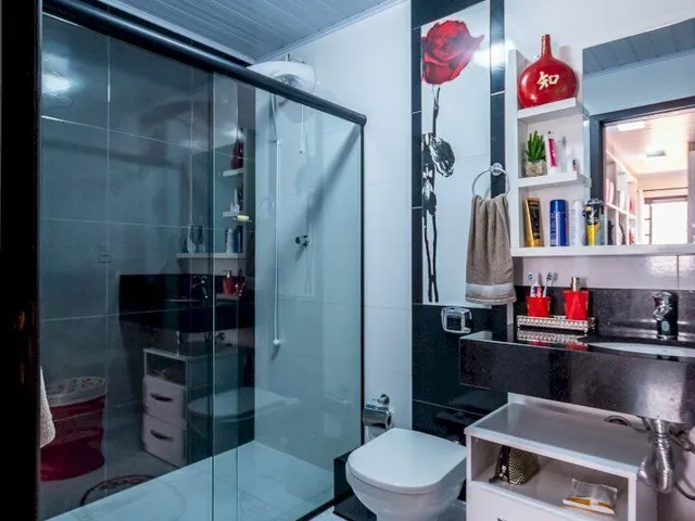 Imagem 6: Casa Duplex com piscina