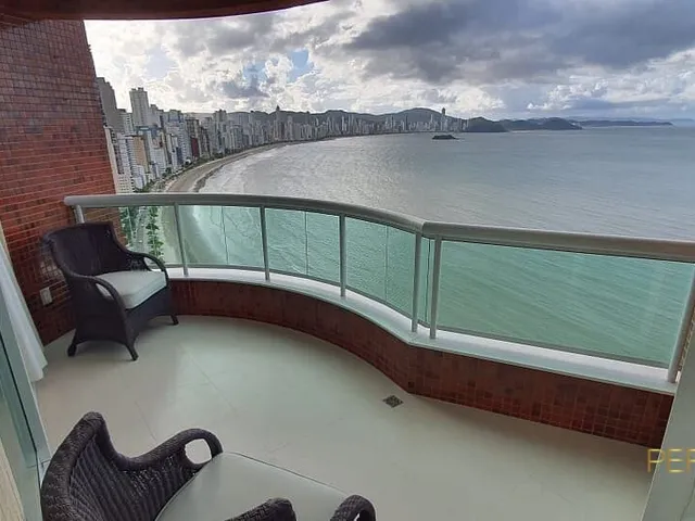 Imagem: Frente Mar B.Camboriú