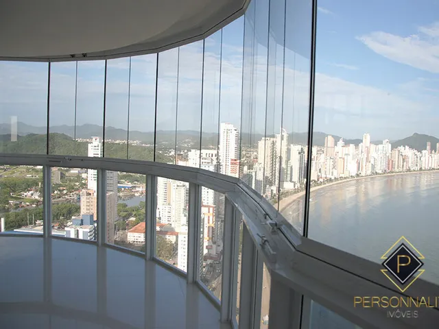 Imagem: Frente Mar B.Camboriú