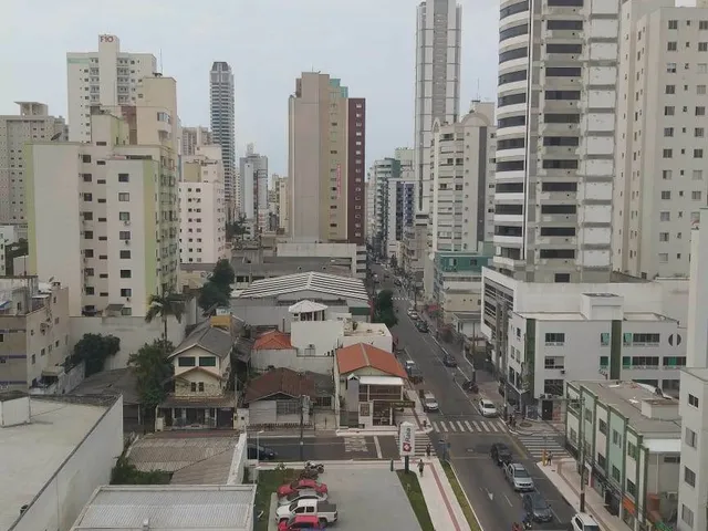 Imagem: Sky Business Center Balneário Camboriú