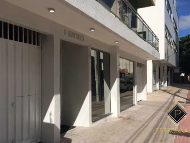 Imagem: Sala comercial à venda no bairro Centro