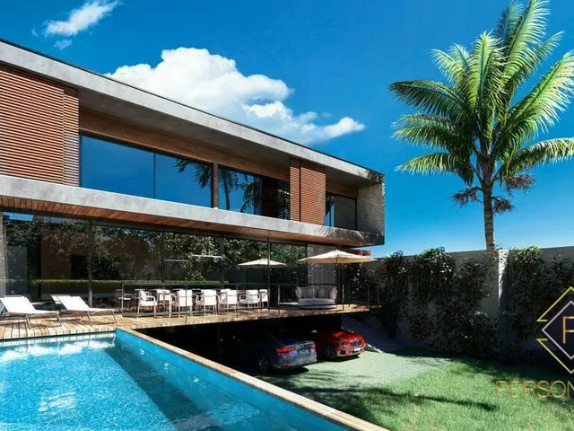 Imagem: Casa em Condomínio Patio Estaleiro