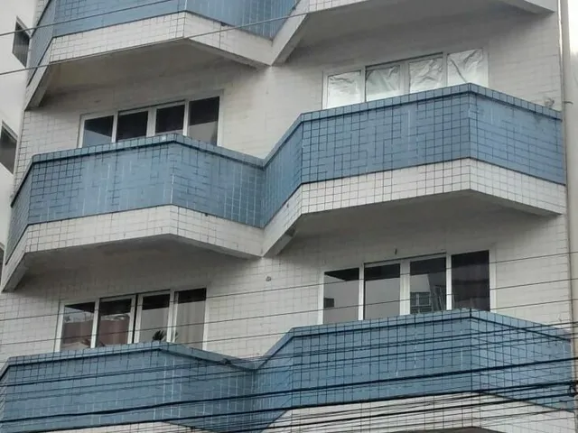 Imagem: Prédio à venda no bairro Centro - Balneário