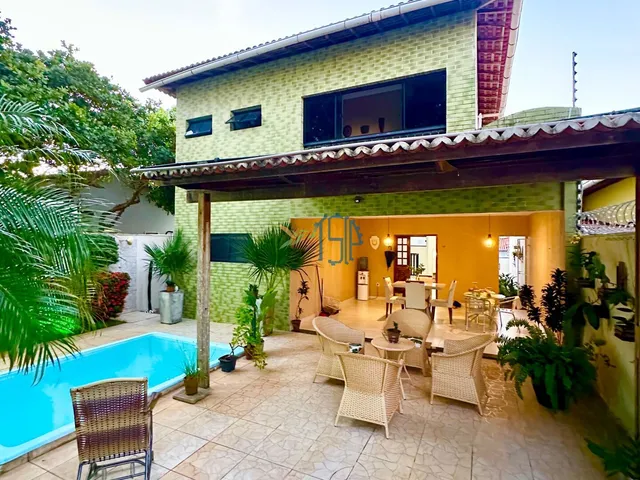 Imagem: Casa em cidade verde - Casa Padrão/VENDO