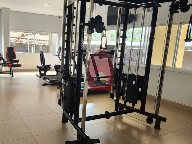 Imagem 12: Prox. Clube Harmonia, supermercado Vivan