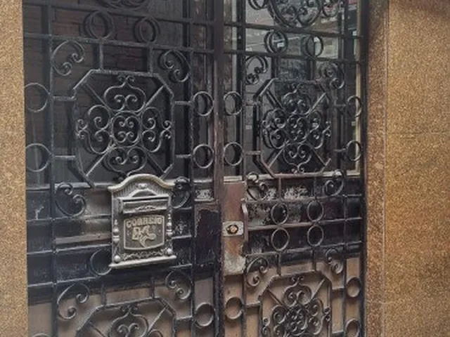 Imagem: Apartamento Residencial em Duque de Caxias