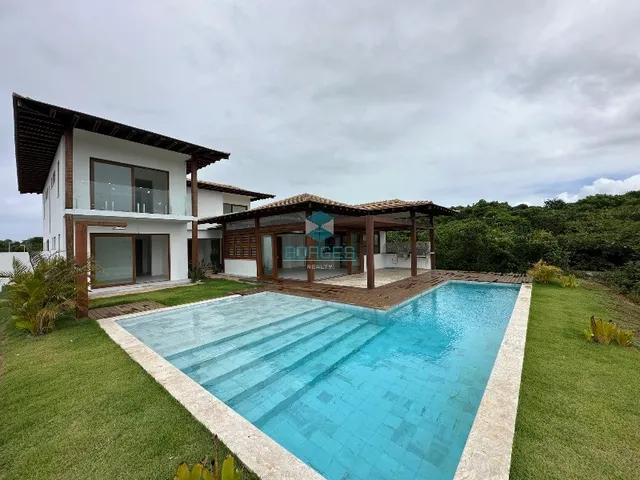 Imagem: Casa em Condomínio à Venda em Mata de