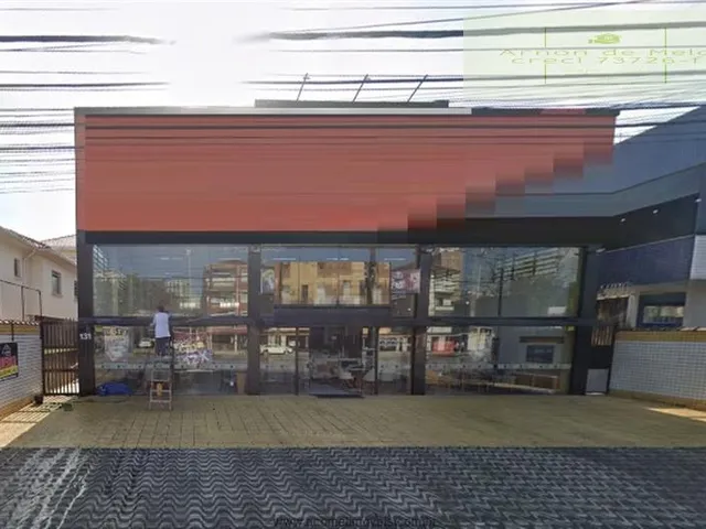 Imagem: Prédios Comerciais para Locação em Santos