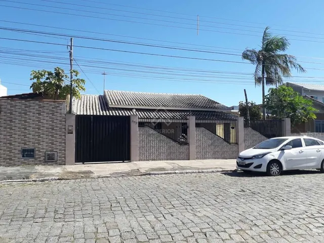 Imagem: Casa em São Vicente, Itajaí/SC