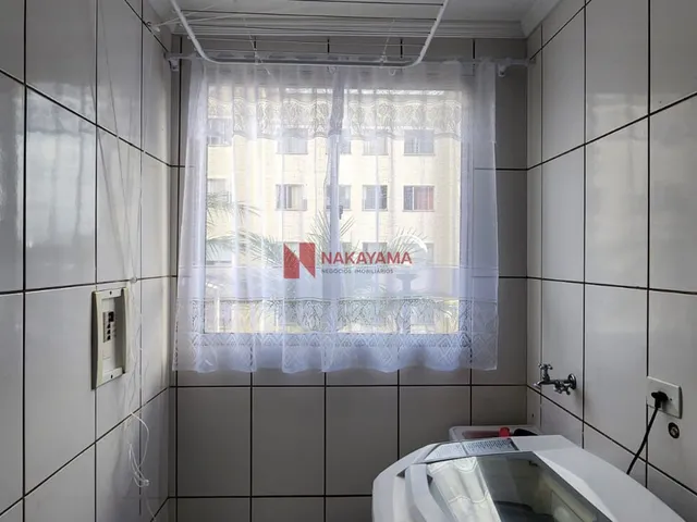Imagem 5: Apartamento com 2 dorm, MOBILIADO aceita airbnb - Parque Jamaica - Londrina/PR