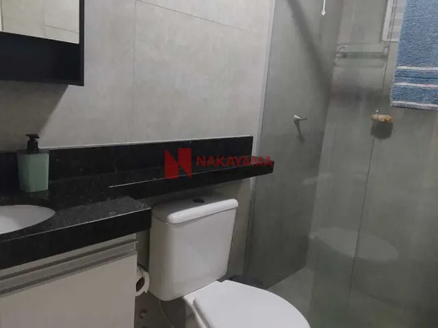 Imagem 7: Apartamento com 2 dorm, MOBILIADO aceita airbnb - Parque Jamaica - Londrina/PR