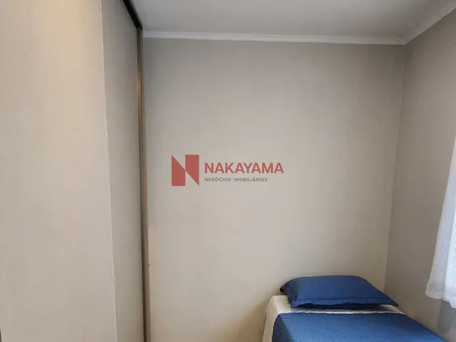 Imagem 10: Apartamento com 2 dorm, MOBILIADO aceita airbnb - Parque Jamaica - Londrina/PR