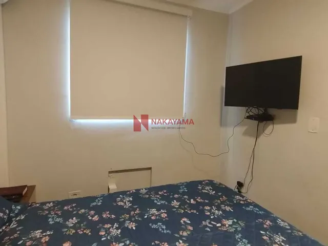 Imagem 2: Apartamento com 2 dorm, MOBILIADO aceita airbnb - Parque Jamaica - Londrina/PR