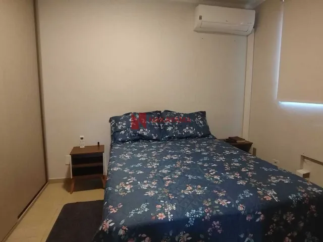 Imagem 11: Apartamento com 2 dorm, MOBILIADO aceita airbnb - Parque Jamaica - Londrina/PR