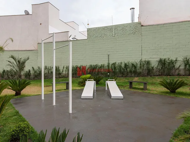 Imagem 8: Apartamento com 2 dorm, MOBILIADO aceita airbnb - Parque Jamaica - Londrina/PR