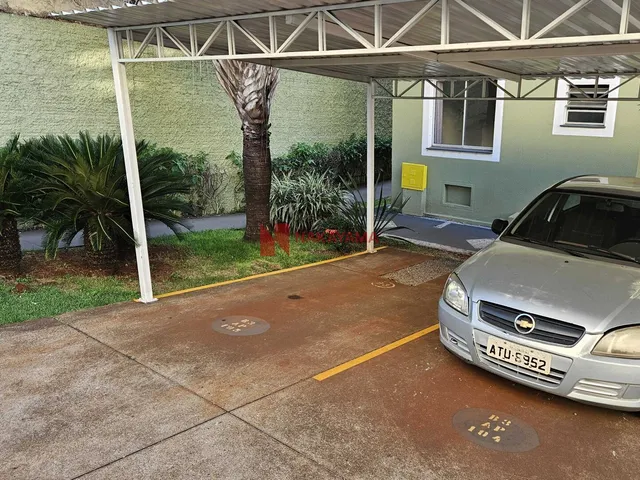 Imagem 6: Apartamento com 2 dorm, MOBILIADO aceita airbnb - Parque Jamaica - Londrina/PR