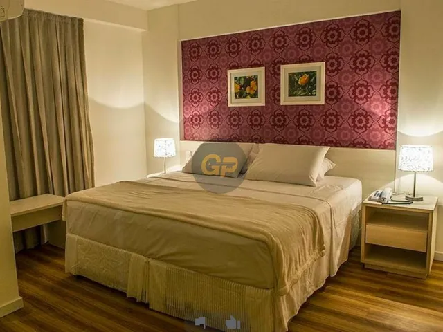 Imagem: Apartamento para Alugar no Bairro Centro