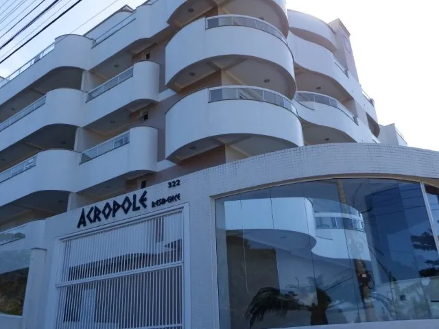Imagem: Acrópole Residence - Acrópole Residence