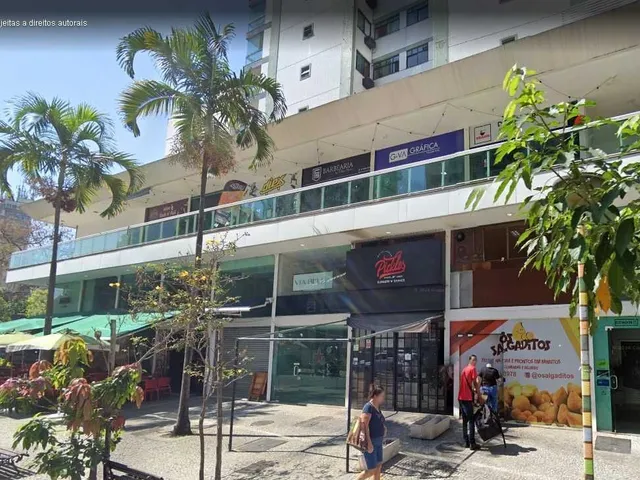 Imagem: Loja Comercial À Venda na Lopes Trovão