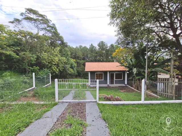 Imagem: Oportunidade Imperdível! - Casa com Amplo