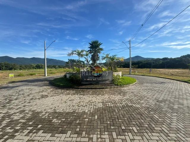 Imagem 3: Terreno em Loteamento QUINTA DAS PALMEIRAS, Garopaba/SC