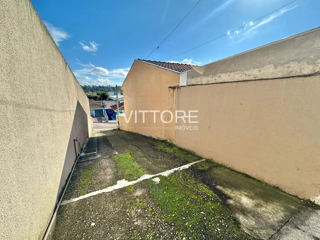 Imagem 13: Casa com 100m² - 03 dormitórios - Colonia Rio Grande - São José dos Pinhais