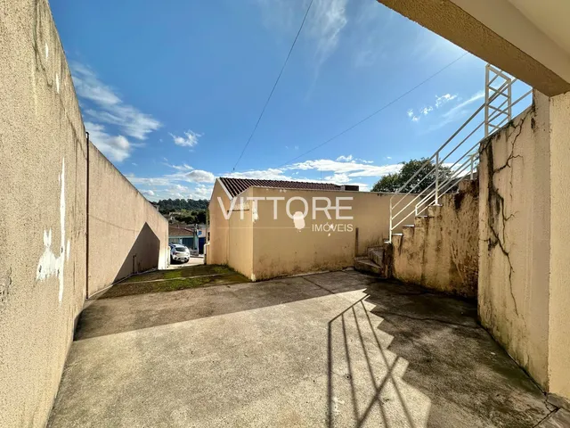 Imagem 15: Casa com 100m² - 03 dormitórios - Colonia Rio Grande - São José dos Pinhais