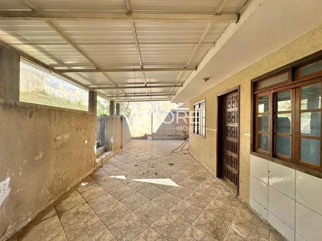 Imagem 3: Casa com 100m² - 03 dormitórios - Colonia Rio Grande - São José dos Pinhais
