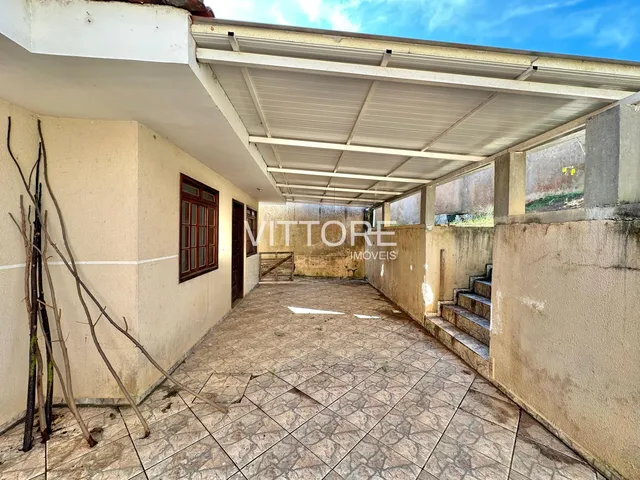 Imagem 10: Casa com 100m² - 03 dormitórios - Colonia Rio Grande - São José dos Pinhais