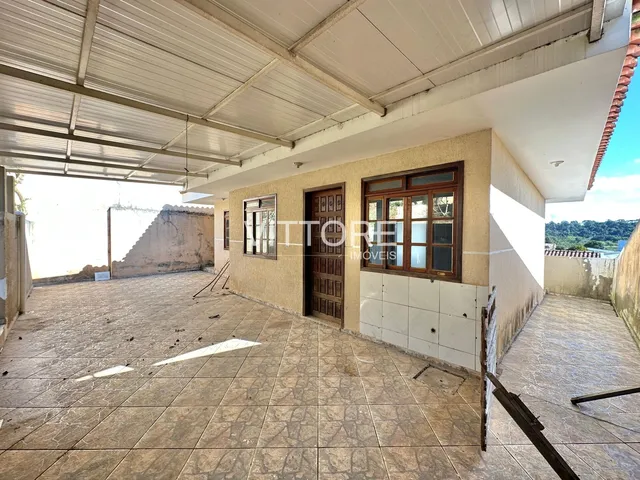 Imagem 11: Casa com 100m² - 03 dormitórios - Colonia Rio Grande - São José dos Pinhais