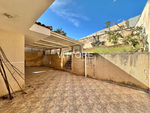 Imagem 2: Casa com 100m² - 03 dormitórios - Colonia Rio Grande - São José dos Pinhais