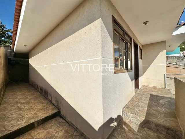Imagem 7: Casa com 100m² - 03 dormitórios - Colonia Rio Grande - São José dos Pinhais