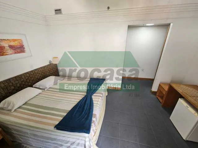 Imagem: Vende-se Flat / $ 900.000,00/ Ponta Negra