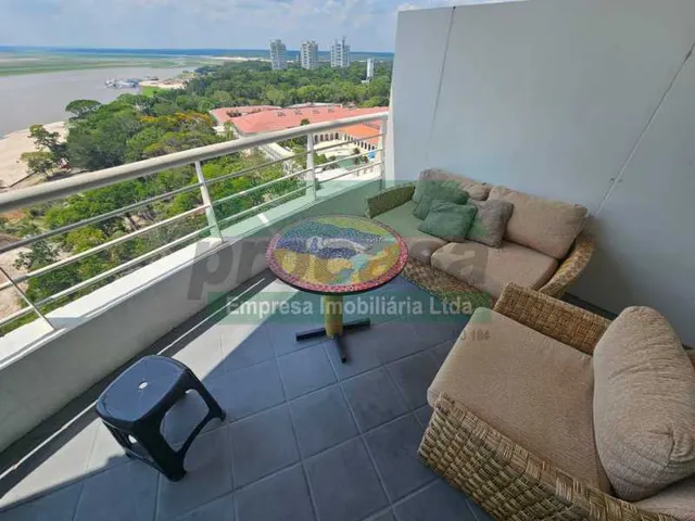 Imagem 4: Vende-se Flat : / $ 900.000,00/ Ponta Negra