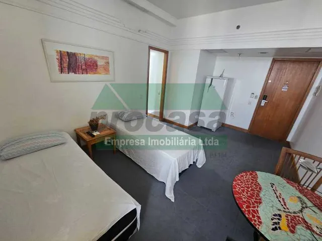 Imagem 5: Vende-se Flat : / $ 900.000,00/ Ponta Negra