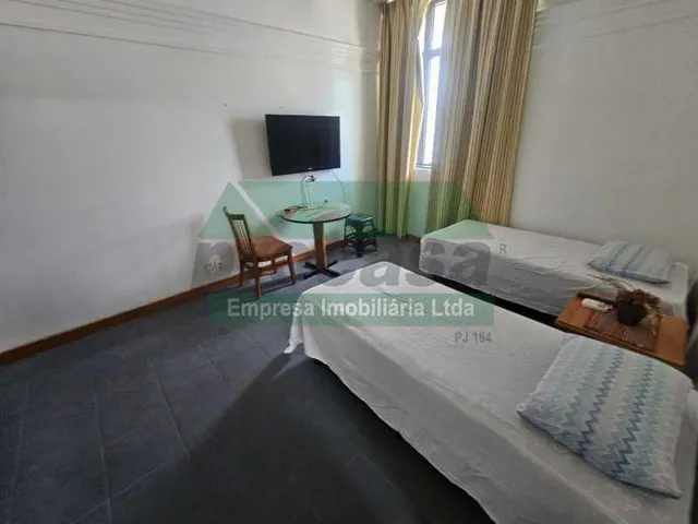 Imagem 6: Vende-se Flat : / $ 900.000,00/ Ponta Negra