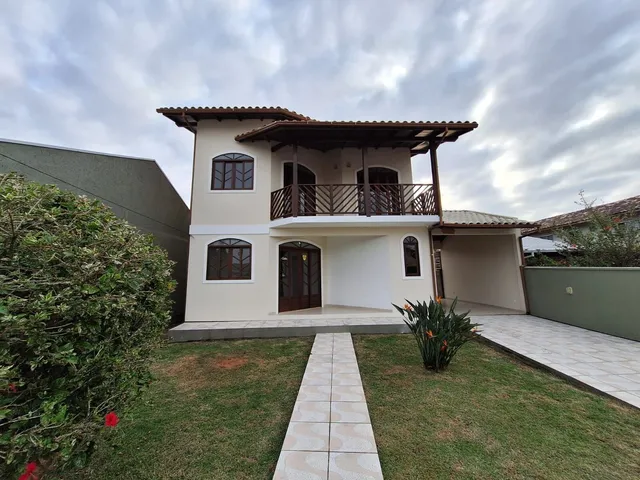 Imagem: Casa em Ribeirão da Ilha, Florianópolis/Sc