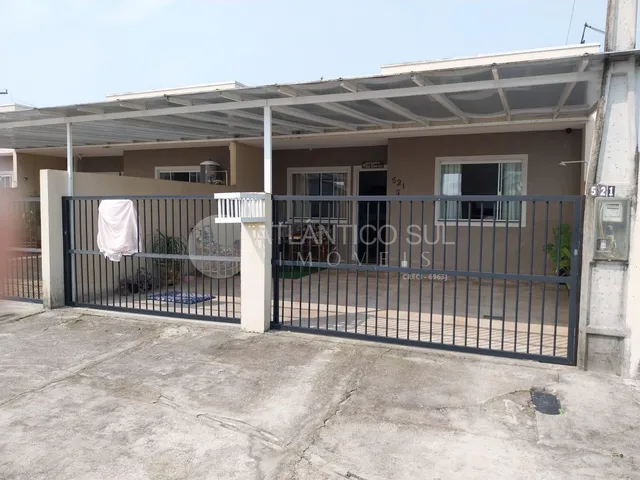 Imagem: Casa à venda, 500 metros do mar em GAIVOTAS
