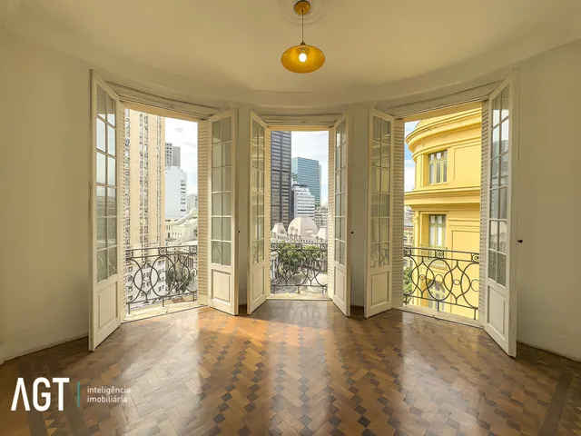 Imagem 4: Sala Comercial em Centro, Rio de Janeiro/RJ