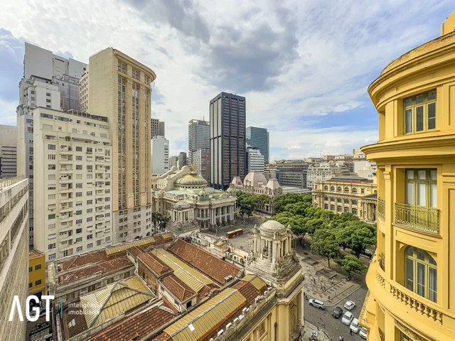 Imagem 8: Sala Comercial em Centro, Rio de Janeiro/RJ