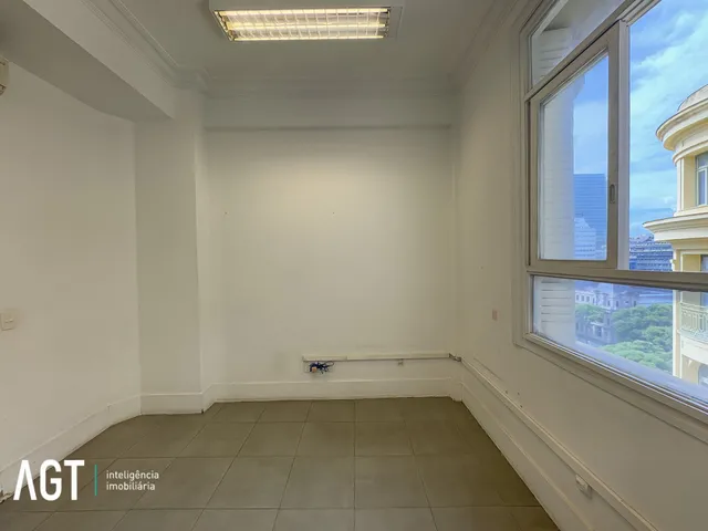 Imagem 6: Sala Comercial em Centro, Rio de Janeiro/RJ